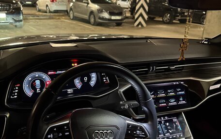 Audi A6, 2020 год, 4 990 000 рублей, 5 фотография