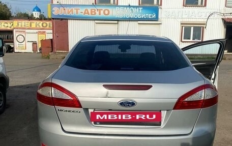 Ford Mondeo IV, 2008 год, 560 000 рублей, 10 фотография