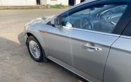 Ford Mondeo IV, 2008 год, 560 000 рублей, 15 фотография