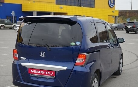 Honda Freed I, 2014 год, 1 290 000 рублей, 20 фотография