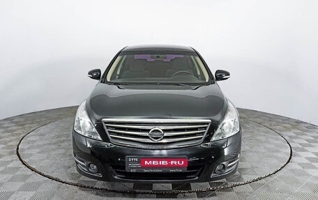 Nissan Teana, 2013 год, 1 217 000 рублей, 2 фотография