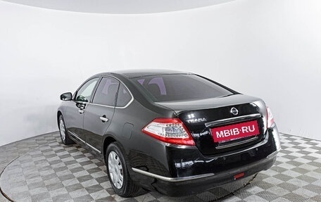 Nissan Teana, 2013 год, 1 217 000 рублей, 7 фотография