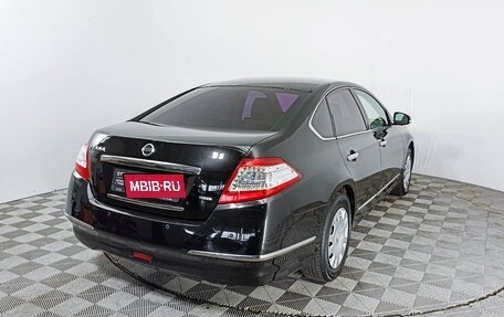 Nissan Teana, 2013 год, 1 217 000 рублей, 5 фотография