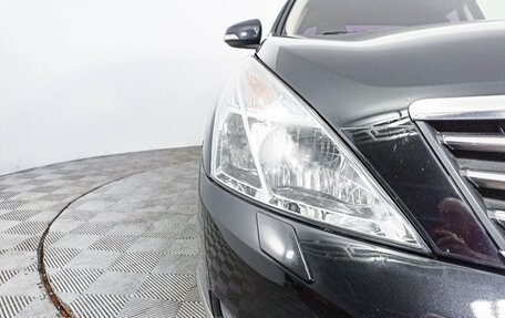 Nissan Teana, 2013 год, 1 217 000 рублей, 17 фотография