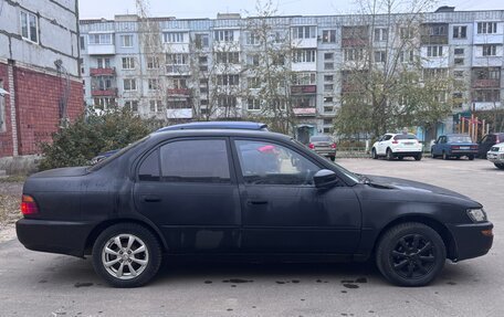 Toyota Corolla, 1992 год, 145 000 рублей, 6 фотография