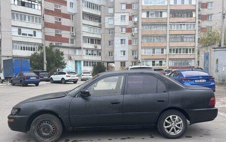 Toyota Corolla, 1992 год, 145 000 рублей, 7 фотография