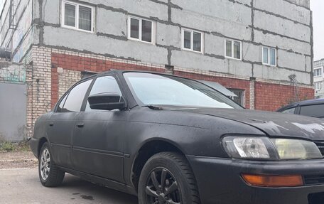 Toyota Corolla, 1992 год, 145 000 рублей, 5 фотография