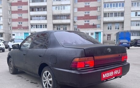 Toyota Corolla, 1992 год, 145 000 рублей, 8 фотография