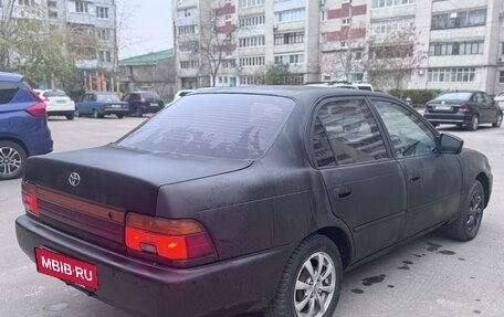 Toyota Corolla, 1992 год, 145 000 рублей, 9 фотография