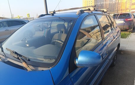 KIA Rio II, 2004 год, 310 000 рублей, 2 фотография