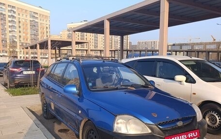 KIA Rio II, 2004 год, 310 000 рублей, 4 фотография