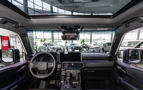 Toyota Land Cruiser Prado, 2024 год, 12 790 000 рублей, 14 фотография