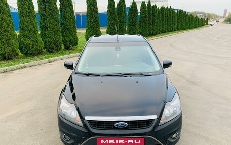 Ford Focus II рестайлинг, 2009 год, 480 000 рублей, 5 фотография