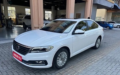 Volkswagen Lavida, 2021 год, 1 620 000 рублей, 1 фотография