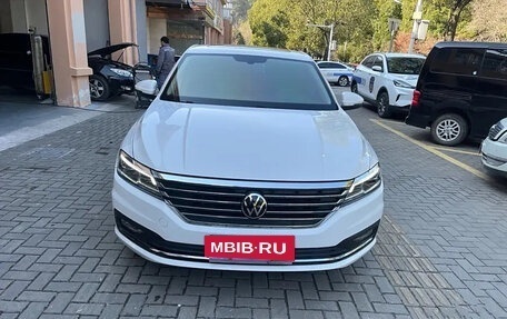 Volkswagen Lavida, 2021 год, 1 620 000 рублей, 3 фотография