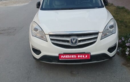 Changan CS35, 2014 год, 330 000 рублей, 1 фотография