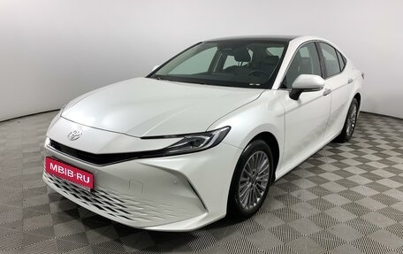 Toyota Camry, 2024 год, 5 190 000 рублей, 1 фотография