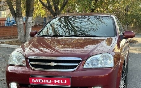 Chevrolet Lacetti, 2006 год, 520 000 рублей, 1 фотография