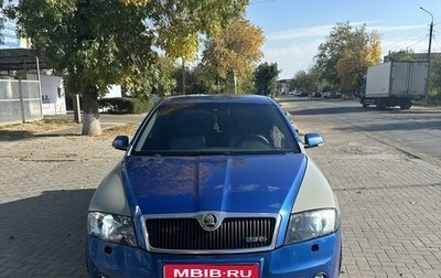 Skoda Octavia RS, 2006 год, 820 000 рублей, 1 фотография