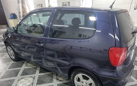 Volkswagen Polo III рестайлинг, 2000 год, 168 000 рублей, 3 фотография