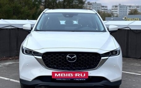 Mazda CX-5 II, 2024 год, 5 580 000 рублей, 2 фотография