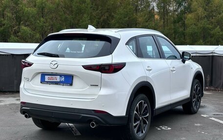 Mazda CX-5 II, 2024 год, 5 580 000 рублей, 6 фотография