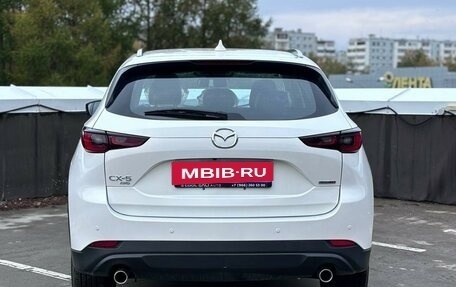 Mazda CX-5 II, 2024 год, 5 580 000 рублей, 5 фотография