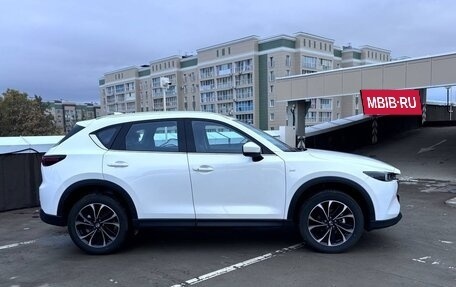 Mazda CX-5 II, 2024 год, 5 580 000 рублей, 7 фотография