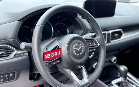 Mazda CX-5 II, 2024 год, 5 580 000 рублей, 19 фотография