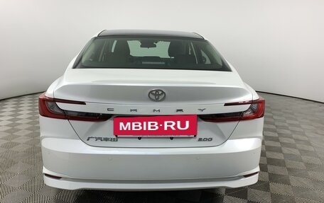 Toyota Camry, 2024 год, 5 190 000 рублей, 6 фотография