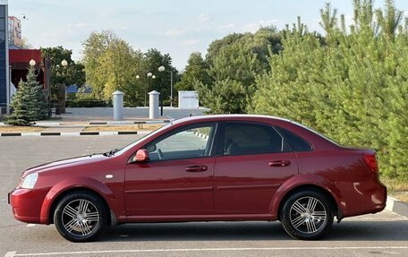 Chevrolet Lacetti, 2006 год, 520 000 рублей, 4 фотография