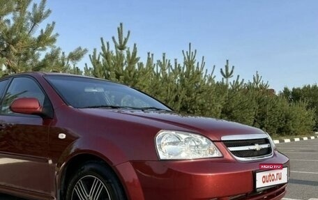 Chevrolet Lacetti, 2006 год, 520 000 рублей, 7 фотография