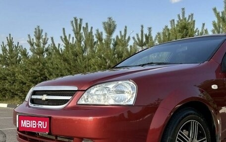 Chevrolet Lacetti, 2006 год, 520 000 рублей, 6 фотография