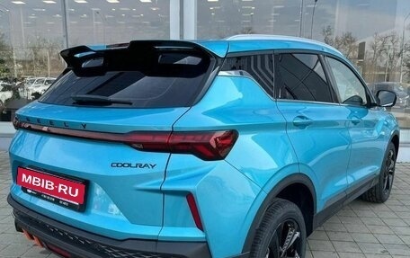 Geely Coolray I, 2024 год, 2 949 990 рублей, 2 фотография