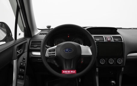 Subaru Forester, 2014 год, 1 699 000 рублей, 6 фотография