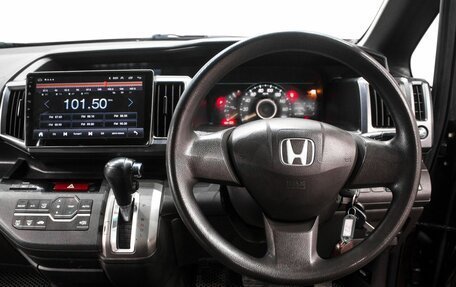 Honda Stepwgn IV, 2010 год, 1 679 000 рублей, 9 фотография