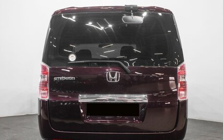 Honda Stepwgn IV, 2010 год, 1 679 000 рублей, 18 фотография