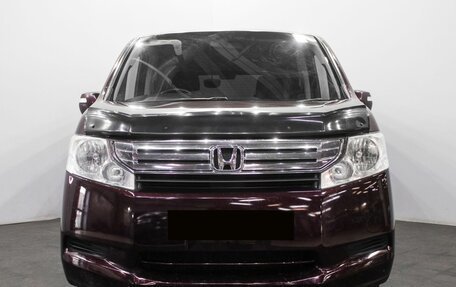 Honda Stepwgn IV, 2010 год, 1 679 000 рублей, 17 фотография