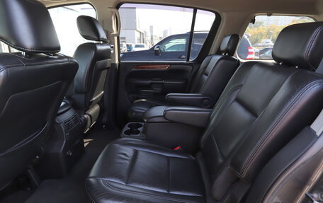 Infiniti QX56, 2008 год, 1 400 000 рублей, 14 фотография