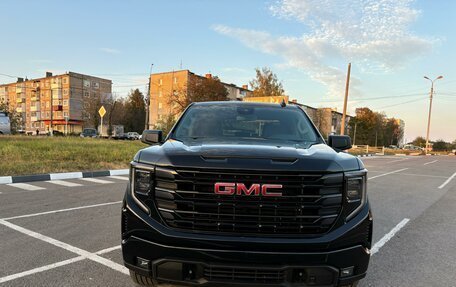 GMC Sierra, 2023 год, 10 900 000 рублей, 3 фотография