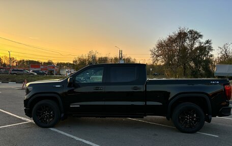 GMC Sierra, 2023 год, 10 900 000 рублей, 5 фотография