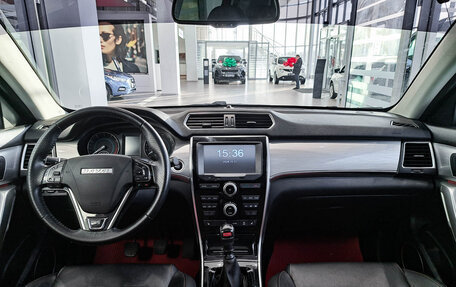 Haval H2, 2019 год, 1 705 000 рублей, 14 фотография