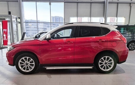 Haval H2, 2019 год, 1 705 000 рублей, 8 фотография