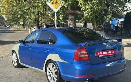 Skoda Octavia RS, 2006 год, 820 000 рублей, 7 фотография