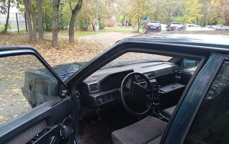 Volvo 740, 1991 год, 150 000 рублей, 9 фотография