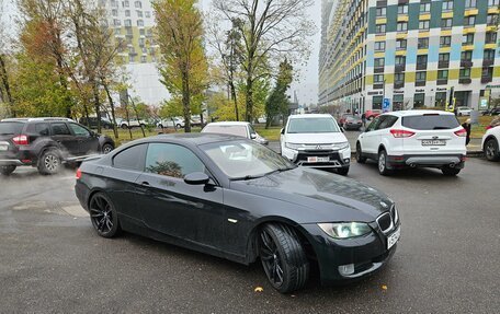 BMW 3 серия, 2008 год, 1 350 000 рублей, 3 фотография