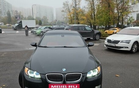 BMW 3 серия, 2008 год, 1 350 000 рублей, 2 фотография