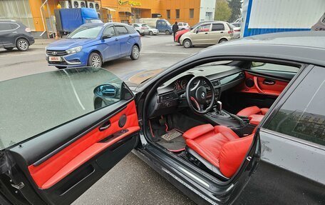 BMW 3 серия, 2008 год, 1 350 000 рублей, 8 фотография