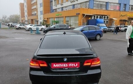 BMW 3 серия, 2008 год, 1 350 000 рублей, 6 фотография