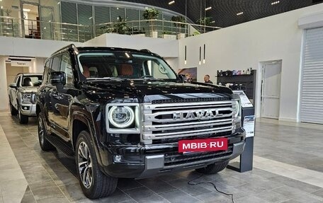 Haval H9, 2024 год, 4 751 010 рублей, 3 фотография